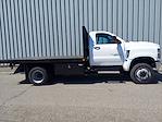 New 2024 Chevrolet Silverado 4500 Work Truck Regular Cab 4x4, Flatbed Truck for sale #CHR630 - photo 3