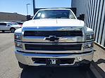 New 2024 Chevrolet Silverado 4500 Work Truck Regular Cab 4x4, Flatbed Truck for sale #CHR630 - photo 5