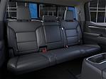 2024 Chevrolet Silverado 1500 Crew Cab 4x4, Pickup for sale #CHR644 - photo 17
