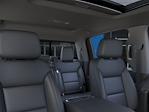 2024 Chevrolet Silverado 1500 Crew Cab 4x4, Pickup for sale #CHR644 - photo 24