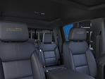 2024 Chevrolet Silverado 1500 Crew Cab 4x4, Pickup for sale #CHR653 - photo 24