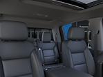 2024 Chevrolet Silverado 1500 Crew Cab 4x4, Pickup for sale #CHR672 - photo 24