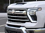 New 2024 Chevrolet Silverado 2500 LTZ Crew Cab 4x4, Pickup for sale #CHR705 - photo 13