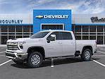 2024 Chevrolet Silverado 2500 Crew Cab 4x4, Pickup for sale #CHR705 - photo 3