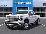 New 2024 Chevrolet Silverado 2500 LTZ Crew Cab 4x4, Pickup for sale #CHR705 - photo 6