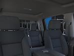 2024 Chevrolet Silverado 1500 Crew Cab 4x4, Pickup for sale #CHR766 - photo 24