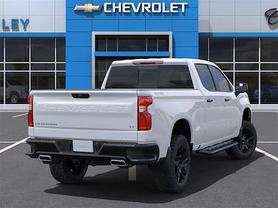 2024 Chevrolet Silverado 1500 Crew Cab 4x4, Pickup for sale #CHR769 - photo 2