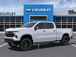 2024 Chevrolet Silverado 1500 Crew Cab 4x4, Pickup for sale #CHR769 - photo 3