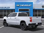 2024 Chevrolet Silverado 1500 Crew Cab 4x4, Pickup for sale #CHR769 - photo 4