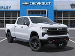 2024 Chevrolet Silverado 1500 Crew Cab 4x4, Pickup for sale #CHR769 - photo 7