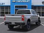 2024 Chevrolet Silverado 1500 Crew Cab 4x4, Pickup for sale #CHR950 - photo 4