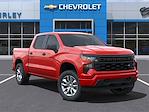 New 2024 Chevrolet Silverado 1500 Custom Crew Cab 4x4, Pickup for sale #CHR984 - photo 7