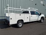 New 2025 Chevrolet Silverado 2500 Work Truck Crew Cab 4x4, Service Truck for sale #CHS108 - photo 2