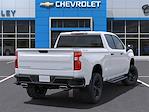 2025 Chevrolet Silverado 1500 Crew Cab 4x4, Pickup for sale #CHS163 - photo 4