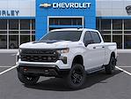 2025 Chevrolet Silverado 1500 Crew Cab 4x4, Pickup for sale #CHS163 - photo 6