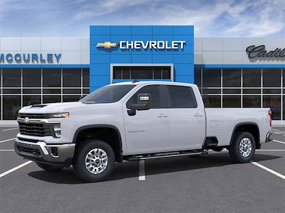 2025 Chevrolet Silverado 2500 Crew Cab 4x4, Pickup for sale #CHS48 - photo 2