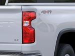 2025 Chevrolet Silverado 2500 Crew Cab 4x4, Pickup for sale #CHS48 - photo 11