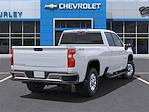 2025 Chevrolet Silverado 2500 Crew Cab 4x4, Pickup for sale #CHS48 - photo 4