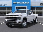 2025 Chevrolet Silverado 2500 Crew Cab 4x4, Pickup for sale #CHS48 - photo 6