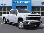 2025 Chevrolet Silverado 2500 Crew Cab 4x4, Pickup for sale #CHS48 - photo 7