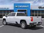 New 2025 Chevrolet Silverado 2500 LTZ Crew Cab 4x4, Pickup for sale #CHS51 - photo 3