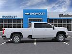 New 2025 Chevrolet Silverado 2500 LTZ Crew Cab 4x4, Pickup for sale #CHS51 - photo 5