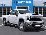 New 2025 Chevrolet Silverado 2500 LTZ Crew Cab 4x4, Pickup for sale #CHS51 - photo 7