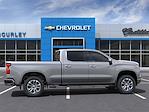 2025 Chevrolet Silverado 1500 Crew Cab 4x4, Pickup for sale #CHS90 - photo 5