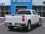 2025 Chevrolet Silverado 1500 Crew Cab 4x4, Pickup for sale #CHS91 - photo 4