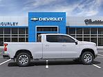 2025 Chevrolet Silverado 1500 Crew Cab 4x4, Pickup for sale #CHS91 - photo 5