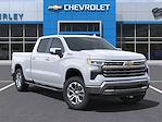 2025 Chevrolet Silverado 1500 Crew Cab 4x4, Pickup for sale #CHS91 - photo 7