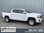 Used 2015 GMC Canyon SLE Crew Cab 4x4, Pickup for sale #CTA212117 - photo 1