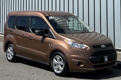 2014 Ford Transit Connect SRW, Empty Cargo Van for sale #CTA240484 - photo 1