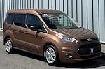 2014 Ford Transit Connect SRW, Empty Cargo Van for sale #CTA240484 - photo 3