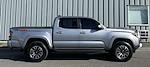 Used 2021 Toyota Tacoma TRD Sport Double Cab 4WD, Pickup for sale #CTN241126 - photo 3