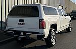 Used 2018 GMC Sierra 1500 SLT Crew Cab 4x4, Pickup for sale #CTN241287 - photo 2