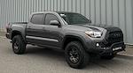 Used 2019 Toyota Tacoma TRD Off-Road Double Cab 4x4, Pickup for sale #CTN241483 - photo 1