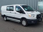 Used 2021 Ford Transit 250 Base Low Roof 4x2, Empty Cargo Van for sale #FAP221287 - photo 3