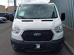 Used 2021 Ford Transit 250 Base Low Roof 4x2, Empty Cargo Van for sale #FAP221287 - photo 4