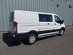 Used 2021 Ford Transit 250 Base Low Roof 4x2, Empty Cargo Van for sale #FAP221287 - photo 6