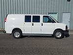 Used 2020 GMC Savana 2500 Work Van 4x2, Empty Cargo Van for sale #FAP221732 - photo 3