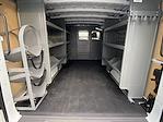 Used 2021 Nissan NV1500 SV 4x2, Upfitted Cargo Van for sale #FAP221735 - photo 2