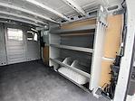 Used 2021 Nissan NV1500 SV 4x2, Upfitted Cargo Van for sale #FAP221735 - photo 8