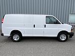 Used 2021 Chevrolet Express 2500 4x2, Empty Cargo Van for sale #FAP221748 - photo 4