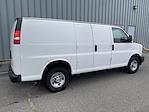 Used 2021 Chevrolet Express 2500 4x2, Empty Cargo Van for sale #FAP221748 - photo 2
