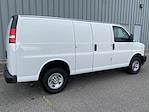 Used 2021 Chevrolet Express 2500 4x2, Empty Cargo Van for sale #FAP221749 - photo 3