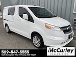 Used 2015 Chevrolet City Express 1LT FWD, Upfitted Cargo Van for sale #FAP221814 - photo 1