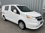 Used 2015 Chevrolet City Express 1LT FWD, Upfitted Cargo Van for sale #FAP221814 - photo 4