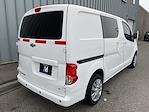 Used 2015 Chevrolet City Express 1LT FWD, Upfitted Cargo Van for sale #FAP221814 - photo 3