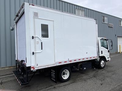 Used 2017 Chevrolet LCF 4500HD Base Regular Cab 4x2, Refrigerated Body for sale #FAP221821 - photo 2